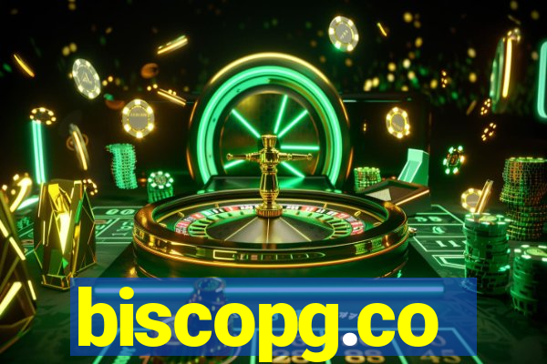 biscopg.co