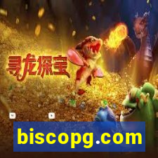 biscopg.com