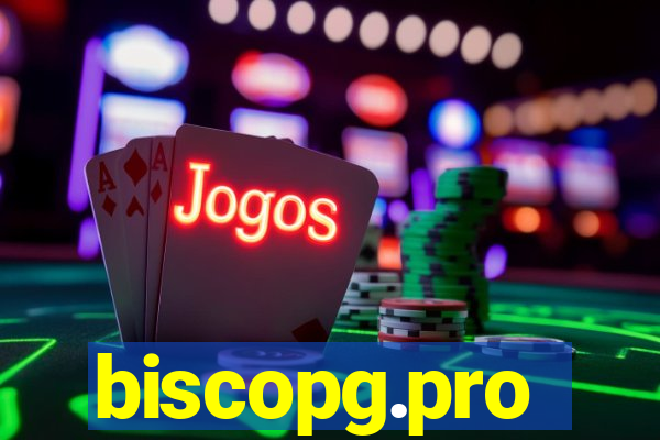 biscopg.pro