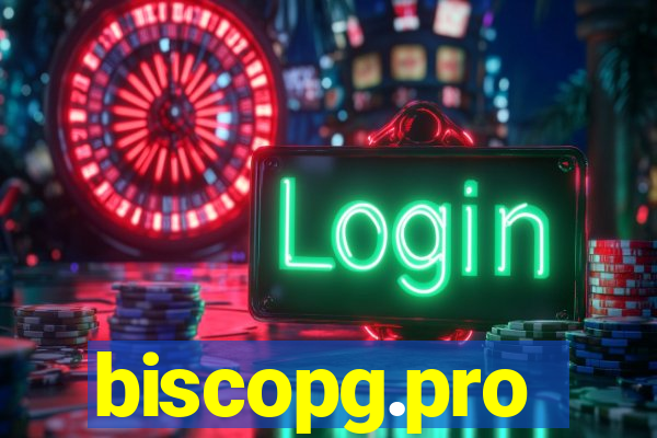 biscopg.pro