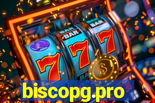 biscopg.pro