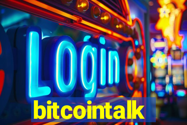 bitcointalk