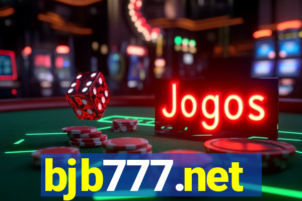 bjb777.net