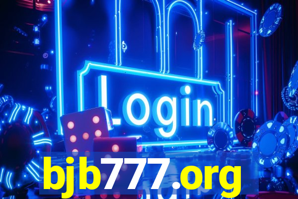 bjb777.org