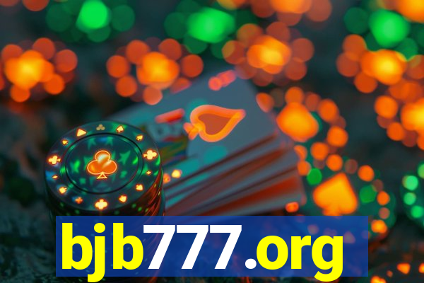 bjb777.org