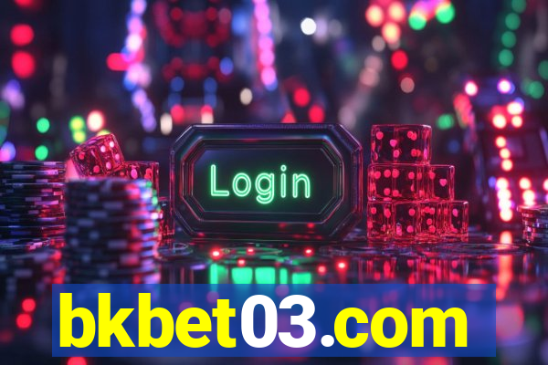 bkbet03.com