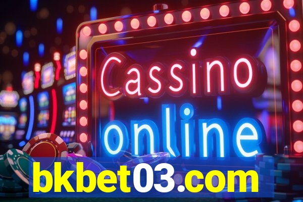 bkbet03.com