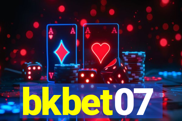 bkbet07