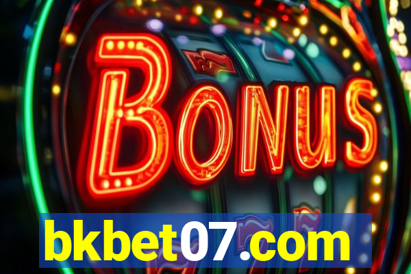 bkbet07.com