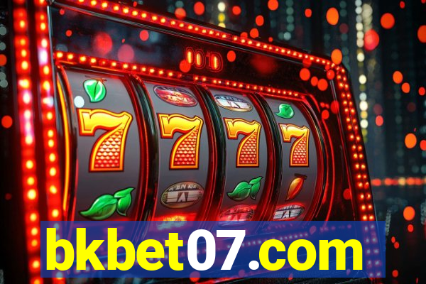 bkbet07.com