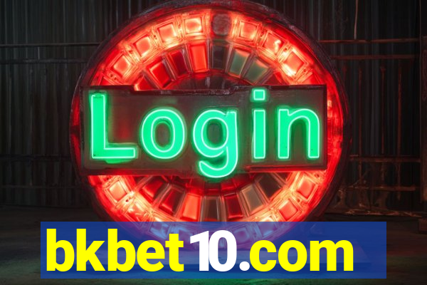 bkbet10.com