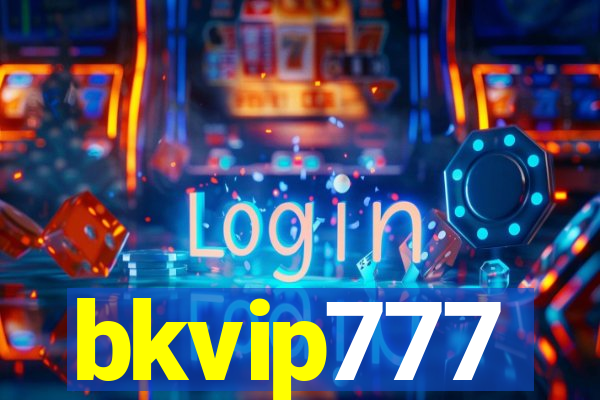 bkvip777