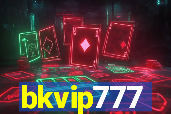 bkvip777