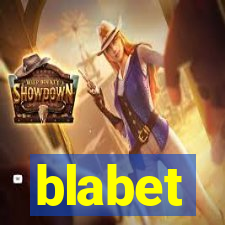 blabet