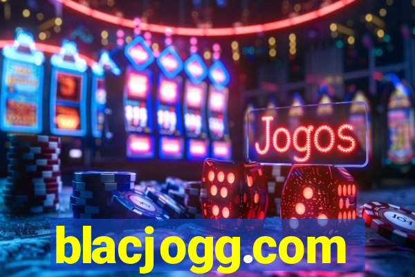 blacjogg.com