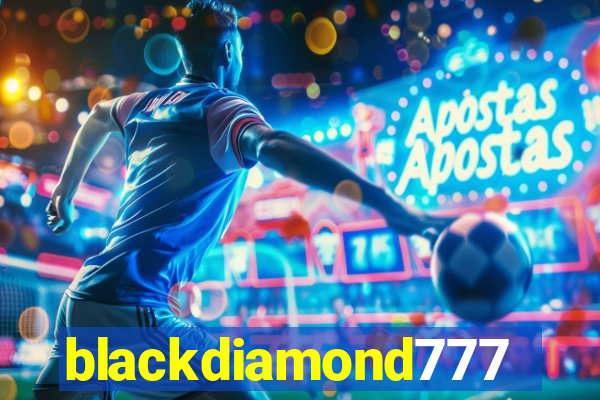 blackdiamond777