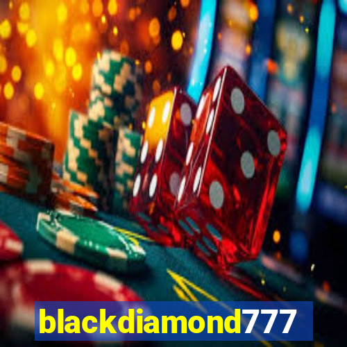 blackdiamond777