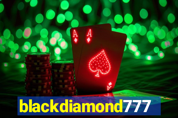 blackdiamond777