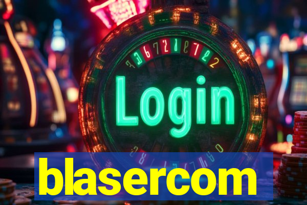 blasercom