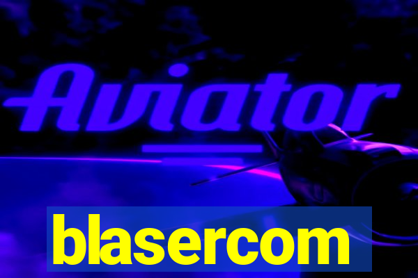 blasercom