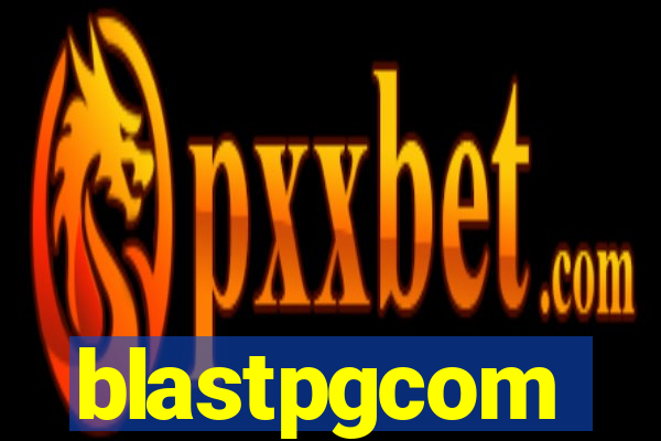 blastpgcom