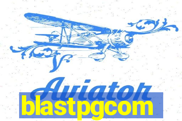 blastpgcom