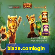 blaze.comlogin