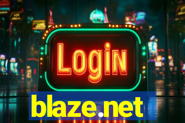 blaze.net