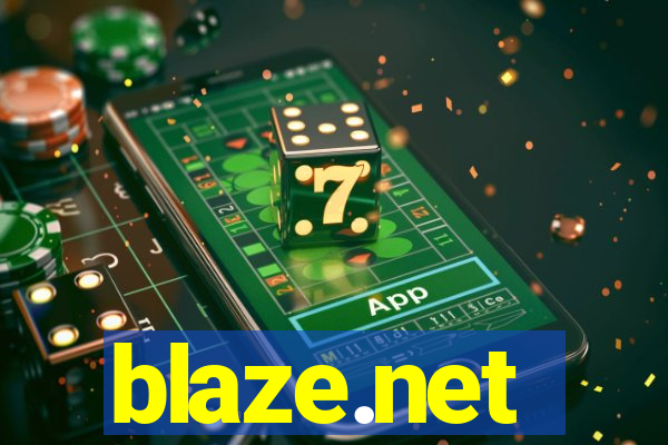 blaze.net