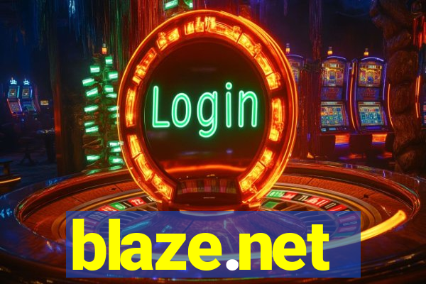 blaze.net