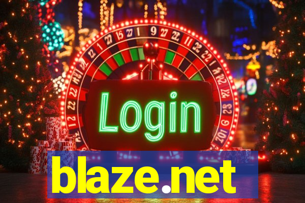 blaze.net