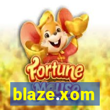 blaze.xom