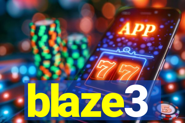 blaze3