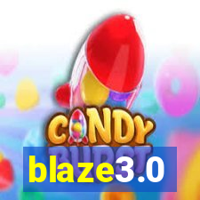 blaze3.0