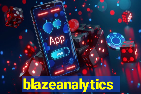 blazeanalytics