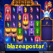 blazeapostar