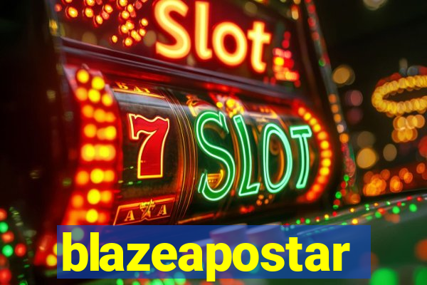 blazeapostar