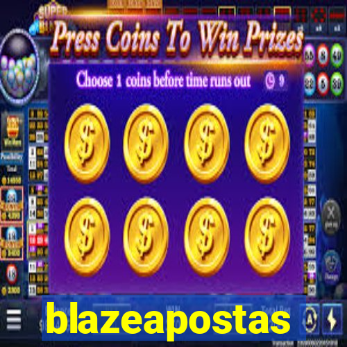 blazeapostas