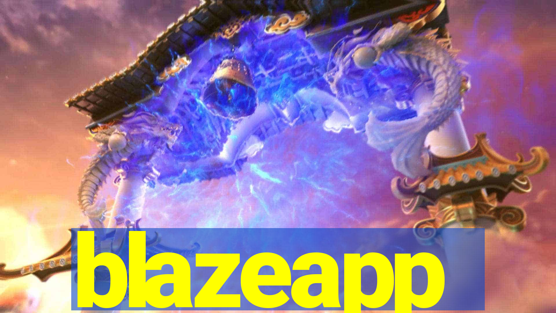 blazeapp