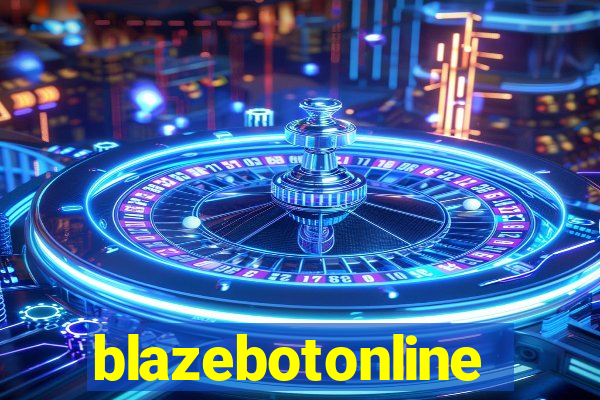 blazebotonline