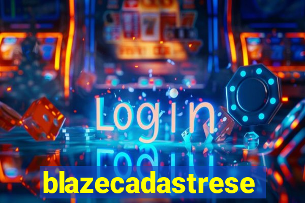 blazecadastrese