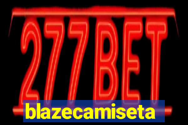 blazecamiseta