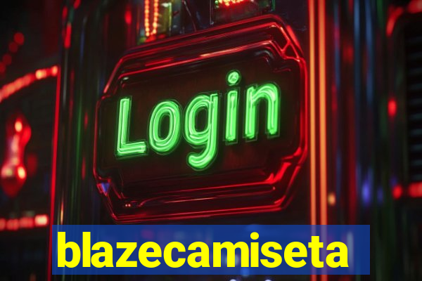 blazecamiseta