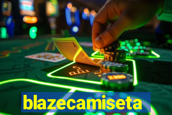 blazecamiseta