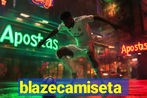 blazecamiseta