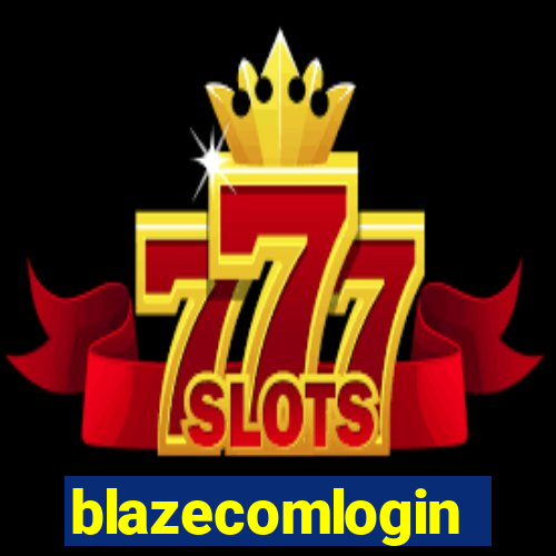 blazecomlogin