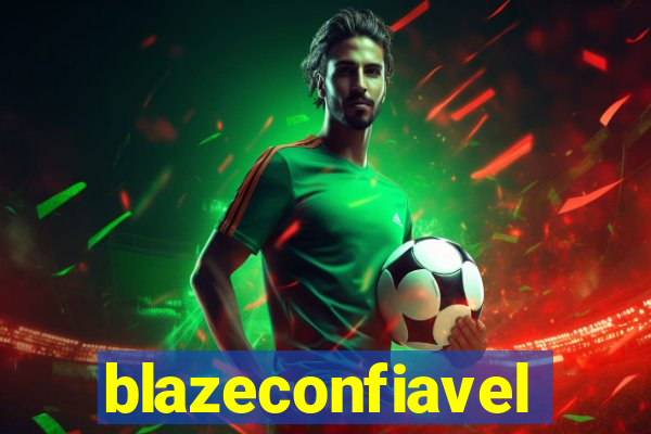 blazeconfiavel