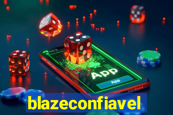 blazeconfiavel