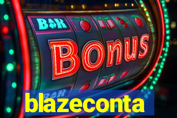 blazeconta