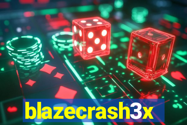 blazecrash3x